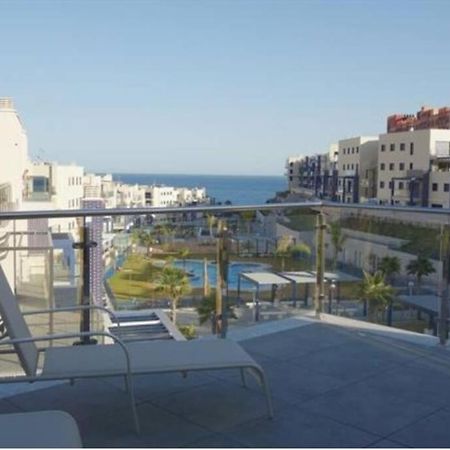 Cabria Apartment Гранада Екстер'єр фото