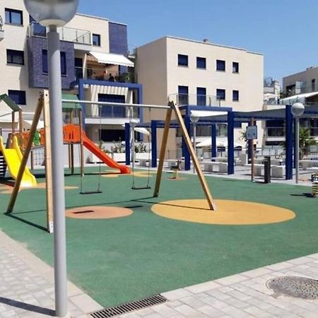 Cabria Apartment Гранада Екстер'єр фото