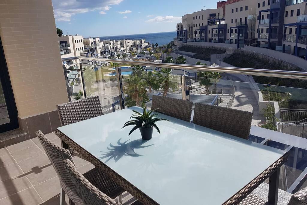 Cabria Apartment Гранада Екстер'єр фото