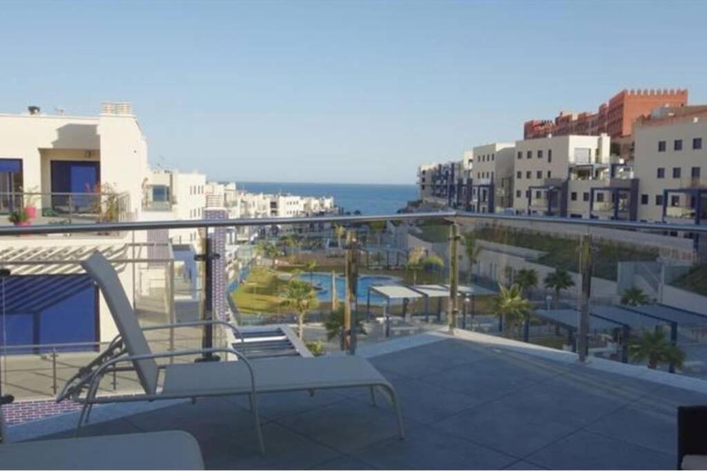 Cabria Apartment Гранада Екстер'єр фото