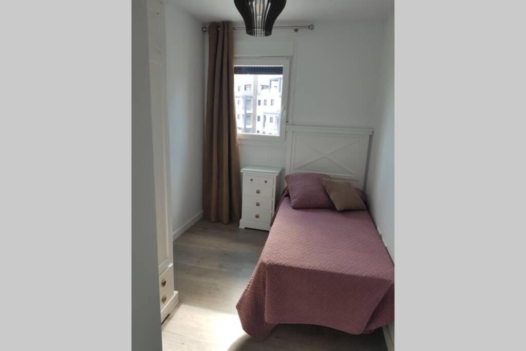 Cabria Apartment Гранада Екстер'єр фото