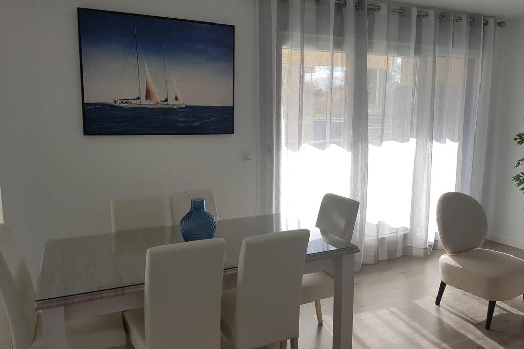 Cabria Apartment Гранада Екстер'єр фото