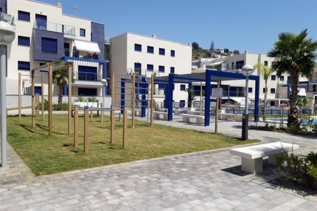 Cabria Apartment Гранада Екстер'єр фото