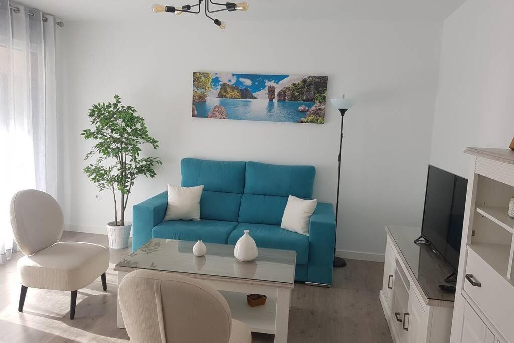 Cabria Apartment Гранада Екстер'єр фото