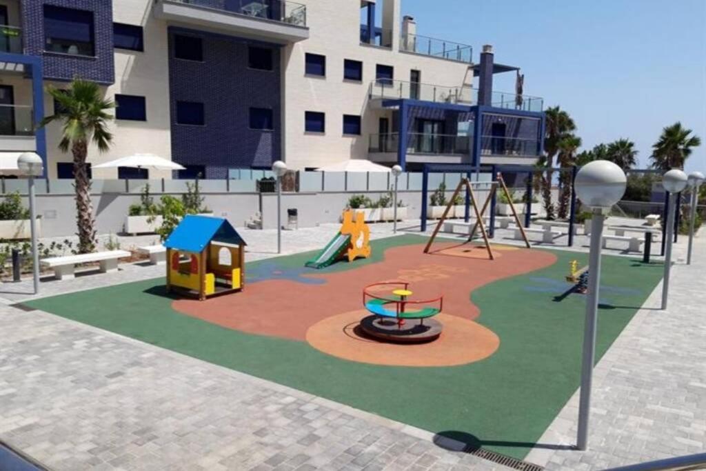 Cabria Apartment Гранада Екстер'єр фото